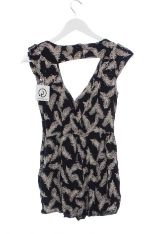 Kurzer Damenoverall Lipsy London, Größe XS, Farbe Mehrfarbig, Preis € 11,00