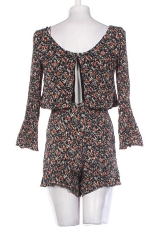 Női rövid overál Mango, Méret S, Szín Sokszínű, Ár 2 079 Ft