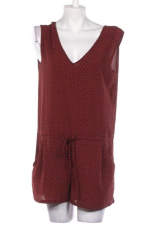 Női rövid overál Mango, Méret S, Szín Sokszínű, Ár 2 859 Ft