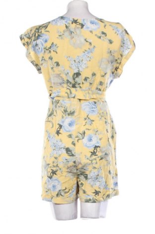 Női rövid overál Mango, Méret L, Szín Sokszínű, Ár 2 749 Ft