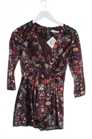 Női rövid overál Mango, Méret M, Szín Sokszínű, Ár 3 359 Ft