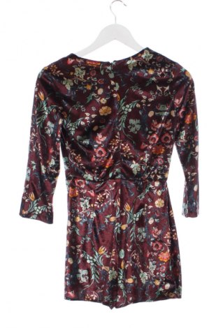 Női rövid overál Mango, Méret M, Szín Sokszínű, Ár 3 359 Ft