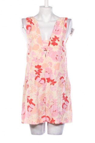 Women's short jumpsuit Mango, Μέγεθος L, Χρώμα Πολύχρωμο, Τιμή 12,99 €