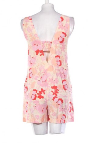 Women's short jumpsuit Mango, Μέγεθος L, Χρώμα Πολύχρωμο, Τιμή 12,99 €