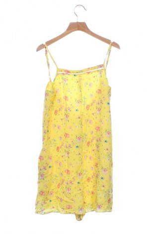 Damski krótki kombinezon Mango, Rozmiar XS, Kolor Kolorowy, Cena 26,99 zł