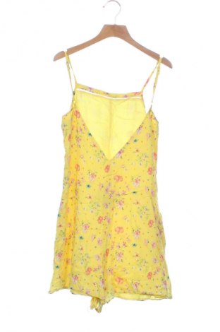 Damski krótki kombinezon Mango, Rozmiar XS, Kolor Kolorowy, Cena 26,99 zł