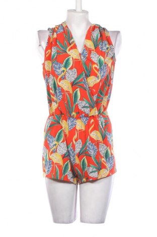 Női rövid overál Millenium, Méret S, Szín Sokszínű, Ár 769 Ft