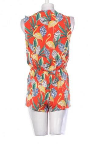 Női rövid overál Millenium, Méret S, Szín Sokszínű, Ár 769 Ft