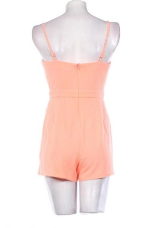 Damski krótki kombinezon New Look, Rozmiar M, Kolor Różowy, Cena 28,99 zł