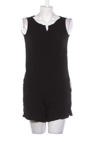 Damski krótki kombinezon Ottod'Ame, Rozmiar M, Kolor Czarny, Cena 22,70 zł