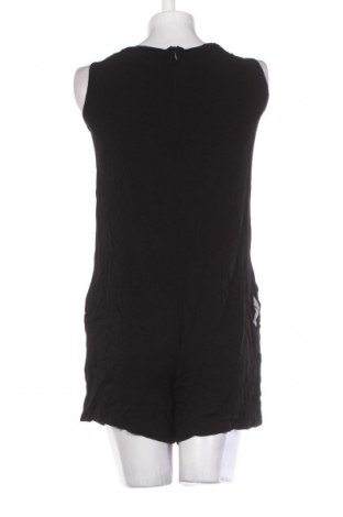 Damski krótki kombinezon Ottod'Ame, Rozmiar M, Kolor Czarny, Cena 22,70 zł