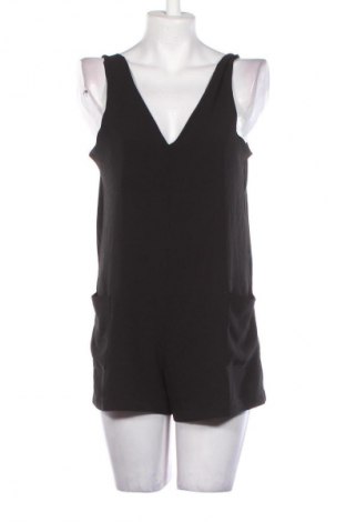 Damski krótki kombinezon Pimkie, Rozmiar M, Kolor Czarny, Cena 89,12 zł