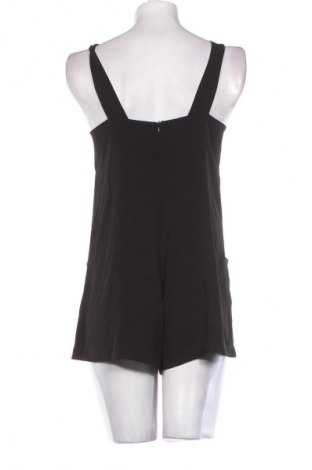 Damski krótki kombinezon Pimkie, Rozmiar M, Kolor Czarny, Cena 89,12 zł