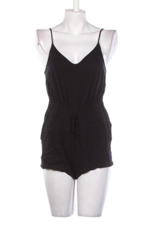 Damski krótki kombinezon Pimkie, Rozmiar S, Kolor Czarny, Cena 18,99 zł