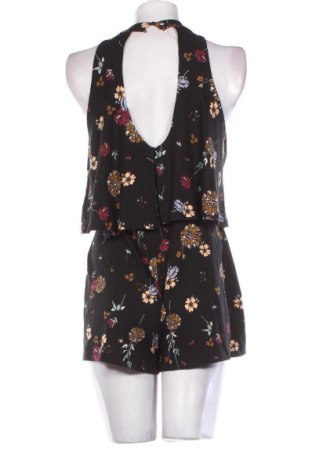 Női rövid overál Pull&Bear, Méret M, Szín Sokszínű, Ár 2 859 Ft