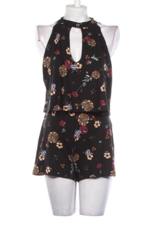 Női rövid overál Pull&Bear, Méret M, Szín Sokszínű, Ár 2 859 Ft