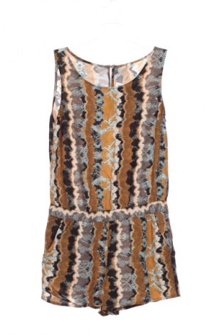 Női rövid overál Q/S by S.Oliver, Méret XS, Szín Sokszínű, Ár 6 929 Ft