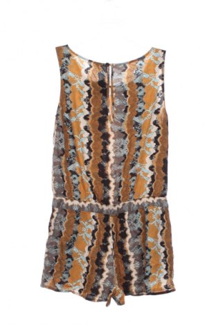 Női rövid overál Q/S by S.Oliver, Méret XS, Szín Sokszínű, Ár 6 929 Ft