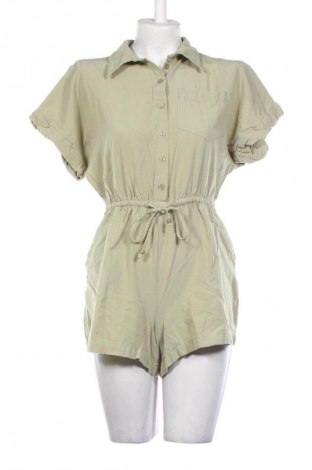 Damski krótki kombinezon Reserved, Rozmiar S, Kolor Zielony, Cena 27,99 zł