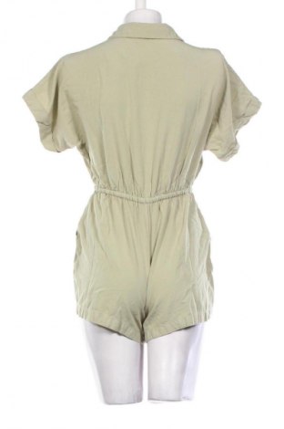 Damski krótki kombinezon Reserved, Rozmiar S, Kolor Zielony, Cena 27,99 zł
