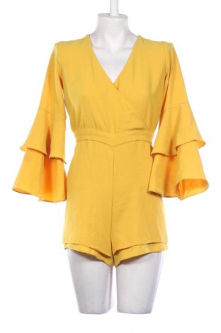 Női rövid overál River Island, Méret S, Szín Narancssárga
, Ár 4 109 Ft