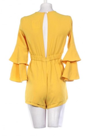 Női rövid overál River Island, Méret S, Szín Narancssárga
, Ár 4 109 Ft