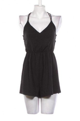 Dámská krátká kombinéza  SHEIN, Velikost S, Barva Černá, Cena  159,00 Kč