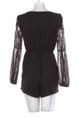 Női rövid overál SHEIN, Méret S, Szín Fekete, Ár 2 159 Ft