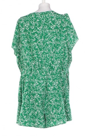 Női rövid overál SHEIN, Méret 4XL, Szín Sokszínű, Ár 2 139 Ft