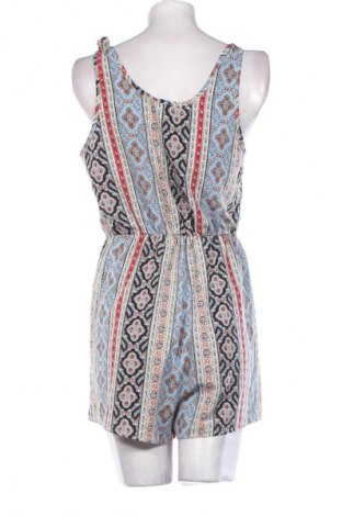 Salopetă scurtă de damă SHEIN, Mărime S, Culoare Multicolor, Preț 38,99 Lei