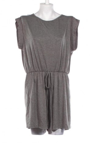 Női rövid overál SHEIN, Méret XL, Szín Szürke, Ár 2 589 Ft
