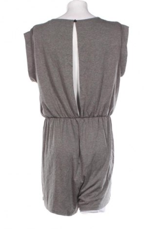 Női rövid overál SHEIN, Méret XL, Szín Szürke, Ár 2 589 Ft