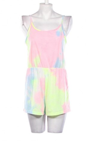 Női rövid overál SHEIN, Méret M, Szín Sokszínű, Ár 2 019 Ft