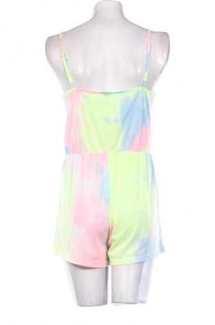 Női rövid overál SHEIN, Méret M, Szín Sokszínű, Ár 2 019 Ft