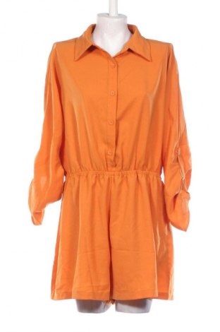 Női rövid overál SHEIN, Méret XL, Szín Narancssárga
, Ár 2 369 Ft