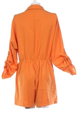 Női rövid overál SHEIN, Méret XL, Szín Narancssárga
, Ár 2 369 Ft