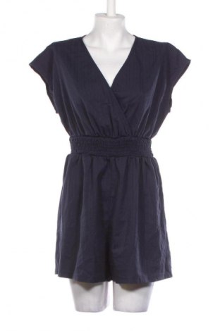 Női rövid overál SHEIN, Méret M, Szín Kék, Ár 2 679 Ft