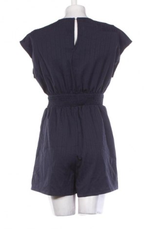 Női rövid overál SHEIN, Méret M, Szín Kék, Ár 2 679 Ft