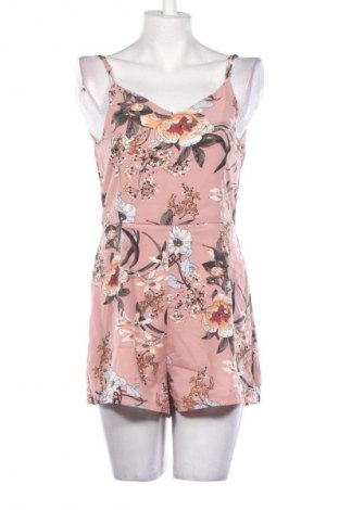 Női rövid overál SHEIN, Méret M, Szín Sokszínű, Ár 2 029 Ft