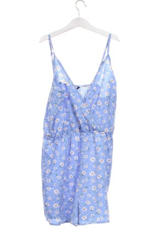 Salopetă scurtă de damă SHEIN, Mărime S, Culoare Multicolor, Preț 33,99 Lei