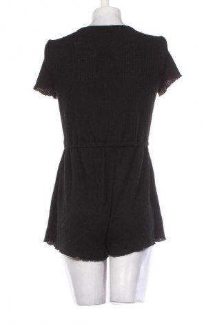 Women's short jumpsuit SHEIN, Μέγεθος M, Χρώμα Μαύρο, Τιμή 19,95 €