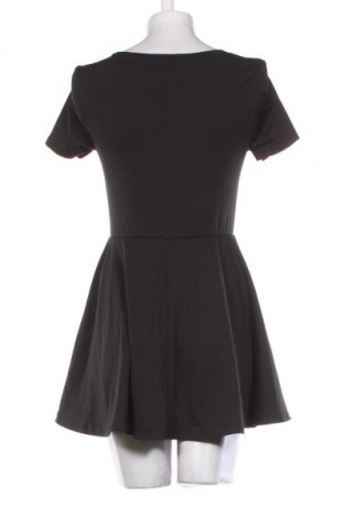 Salopetă scurtă de damă SHEIN, Mărime M, Culoare Negru, Preț 38,99 Lei