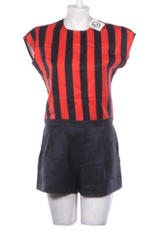 Kurzer Damenoverall Sass & Bide, Größe S, Farbe Mehrfarbig, Preis 11,38 €