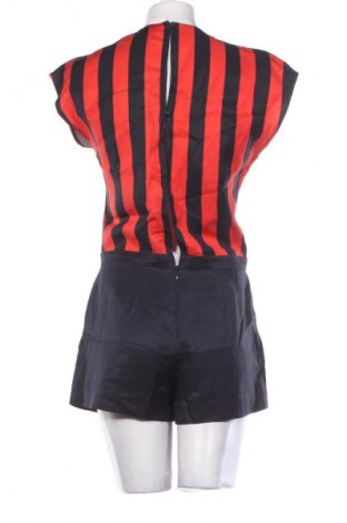 Kurzer Damenoverall Sass & Bide, Größe S, Farbe Mehrfarbig, Preis 11,38 €