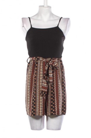 Női rövid overál Shine, Méret S, Szín Sokszínű, Ár 6 159 Ft