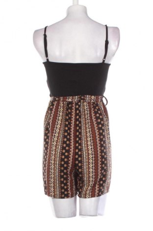 Női rövid overál Shine, Méret S, Szín Sokszínű, Ár 6 159 Ft