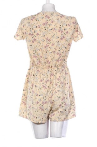 Damski krótki kombinezon Something Borrowed, Rozmiar S, Kolor Kolorowy, Cena 22,99 zł