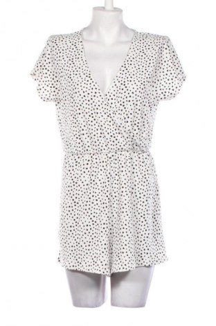 Damski krótki kombinezon Stradivarius, Rozmiar M, Kolor Kolorowy, Cena 27,99 zł