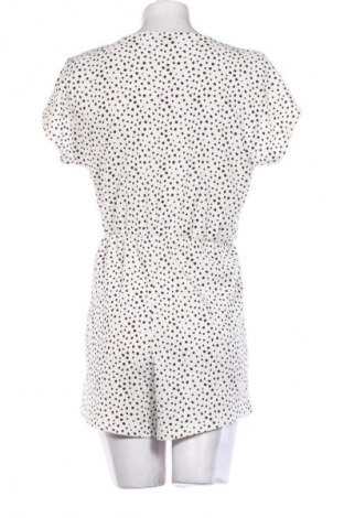 Damski krótki kombinezon Stradivarius, Rozmiar M, Kolor Kolorowy, Cena 27,99 zł