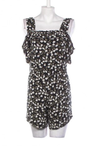 Damski krótki kombinezon Stradivarius, Rozmiar M, Kolor Kolorowy, Cena 27,99 zł